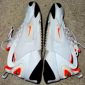 NIKE 2k ZOOM